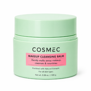 COSMEC Makeup Cleansing Balm
